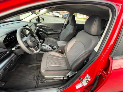 2024 Subaru Impreza Sport 5-Door