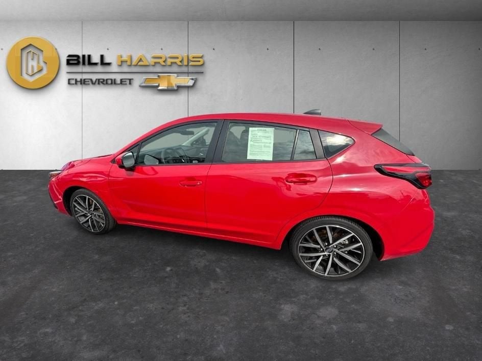 2024 Subaru Impreza Sport 5-Door