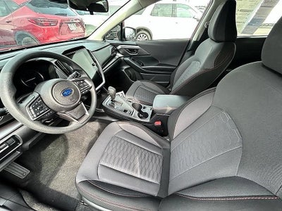 2024 Subaru Impreza Sport 5-Door