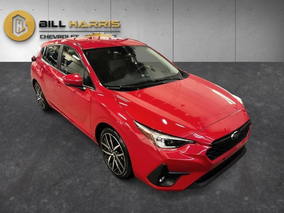 2024 Subaru Impreza Sport 5-Door
