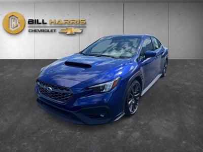 2024 Subaru WRX Premium
