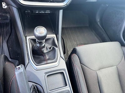 2024 Subaru WRX Premium