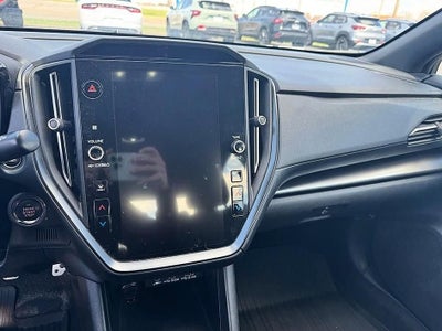 2024 Subaru WRX Premium