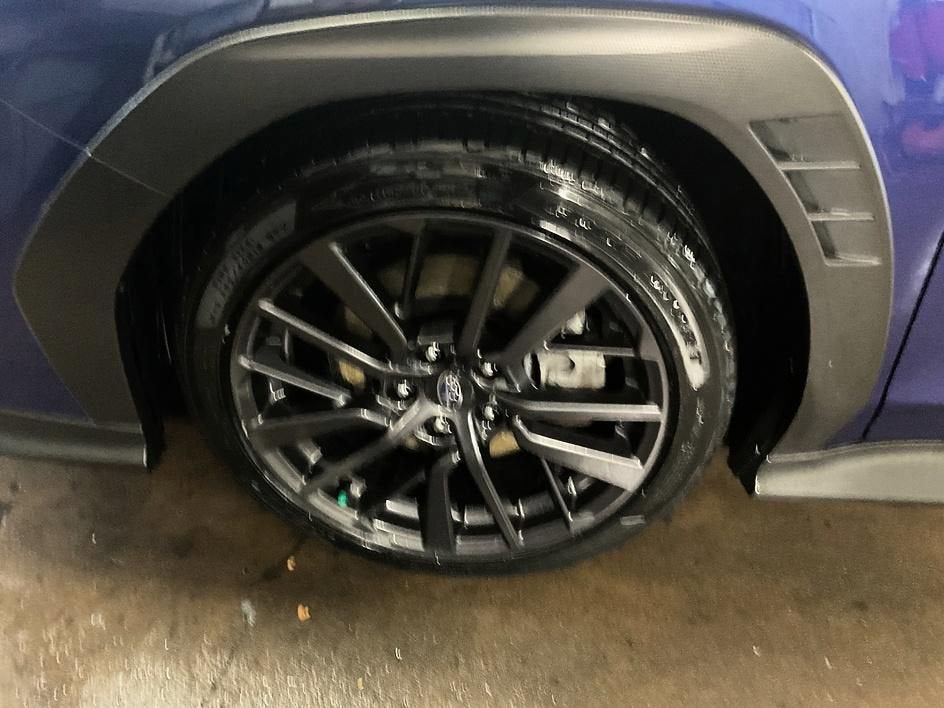 2024 Subaru WRX Premium