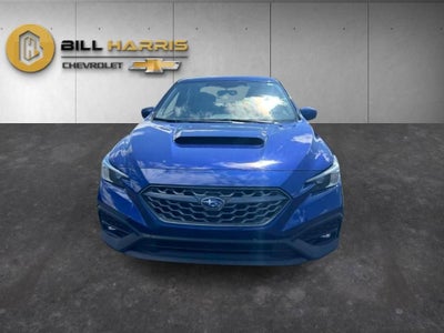 2024 Subaru WRX Premium