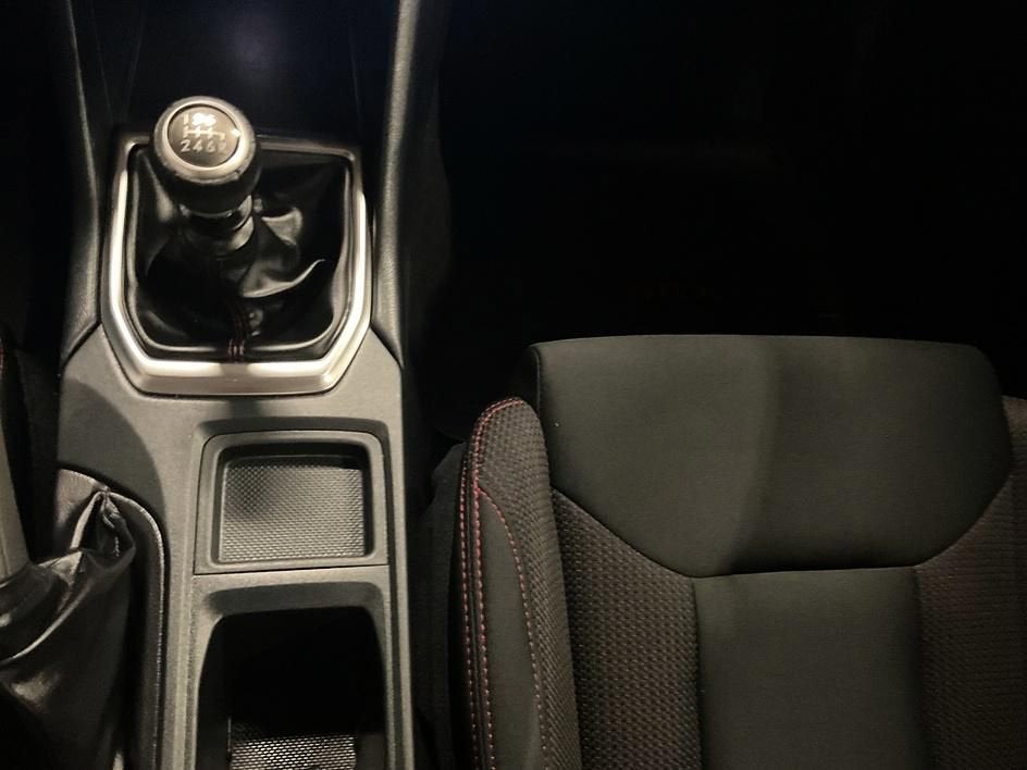 2024 Subaru WRX Premium