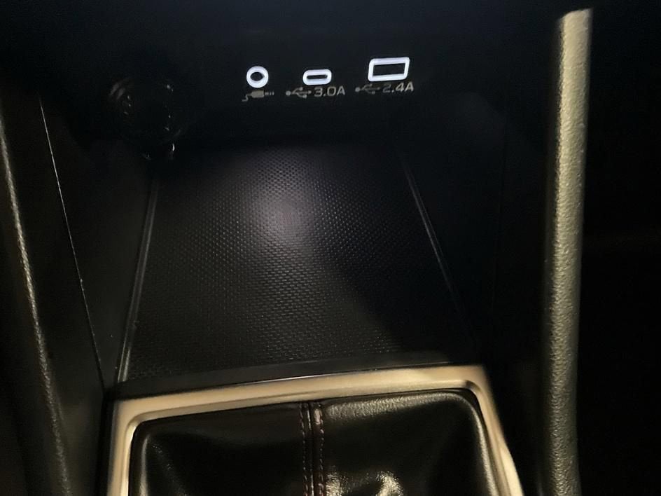 2024 Subaru WRX Premium