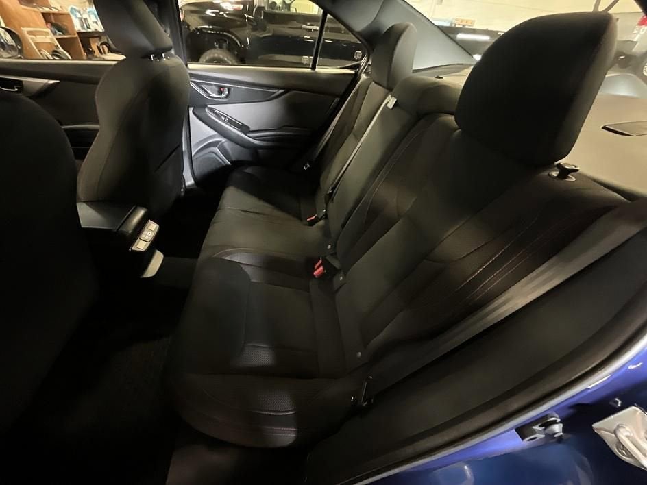 2024 Subaru WRX Premium