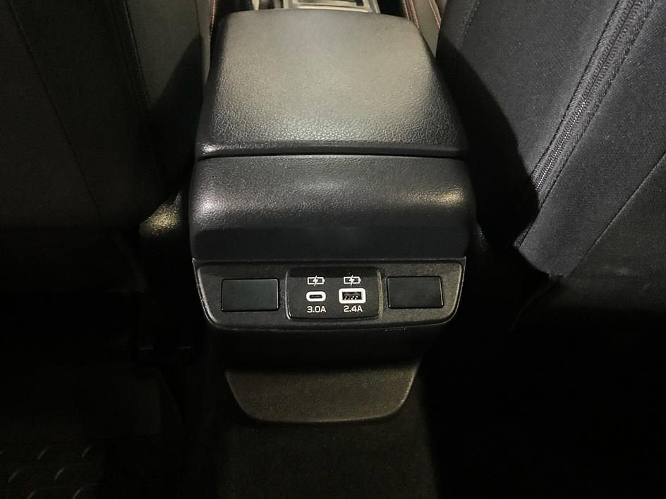 2024 Subaru WRX Premium
