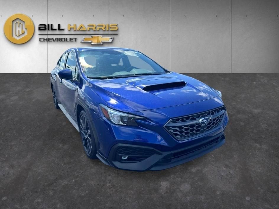 2024 Subaru WRX Premium