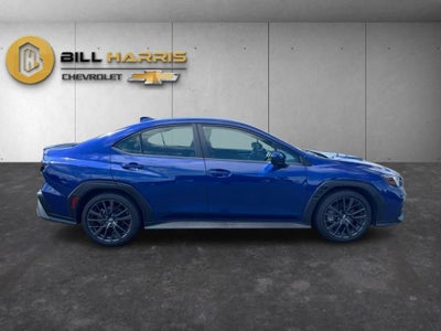 2024 Subaru WRX Premium