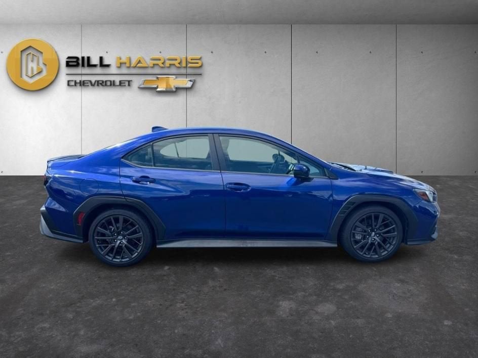 2024 Subaru WRX Premium