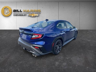 2024 Subaru WRX Premium