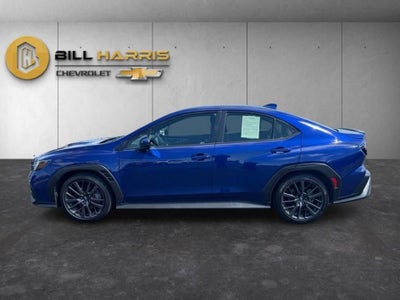 2024 Subaru WRX Premium