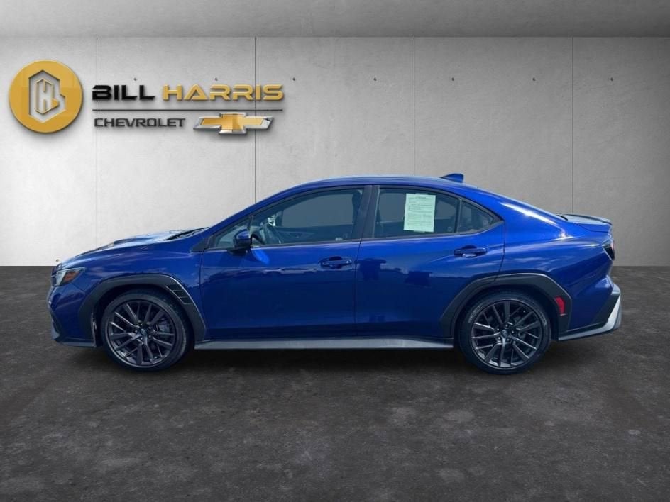 2024 Subaru WRX Premium