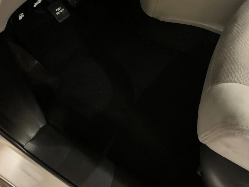 2020 Nissan Rogue Sport SV AWD Xtronic CVT