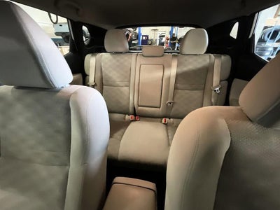 2020 Nissan Rogue Sport SV AWD Xtronic CVT