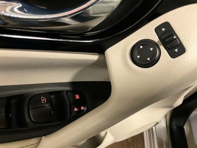 2020 Nissan Rogue Sport SV AWD Xtronic CVT