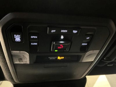 2025 Toyota 4Runner TRD Off Road Premium