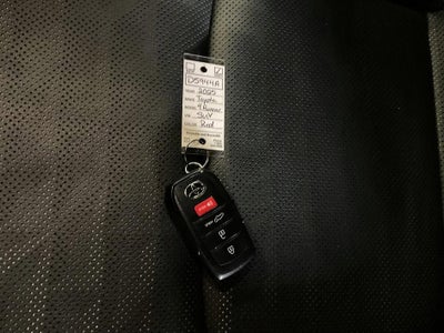 2025 Toyota 4Runner TRD Off Road Premium