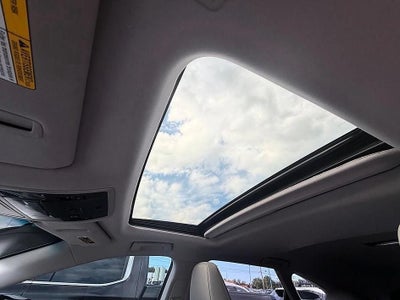 2019 Lexus RX 350L Luxury