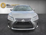 2019 Lexus RX 350L Luxury