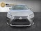 2019 Lexus RX 350L Luxury