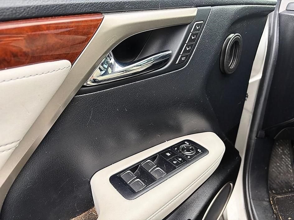 2019 Lexus RX 350L Luxury