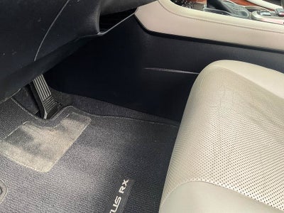 2019 Lexus RX 350L Luxury