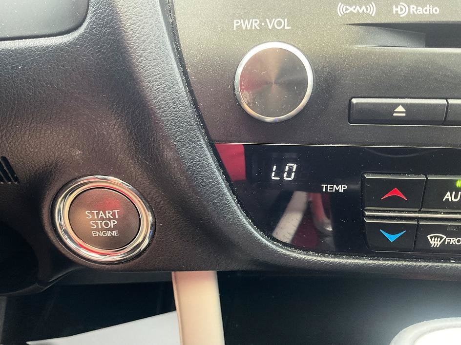2019 Lexus RX 350L Luxury