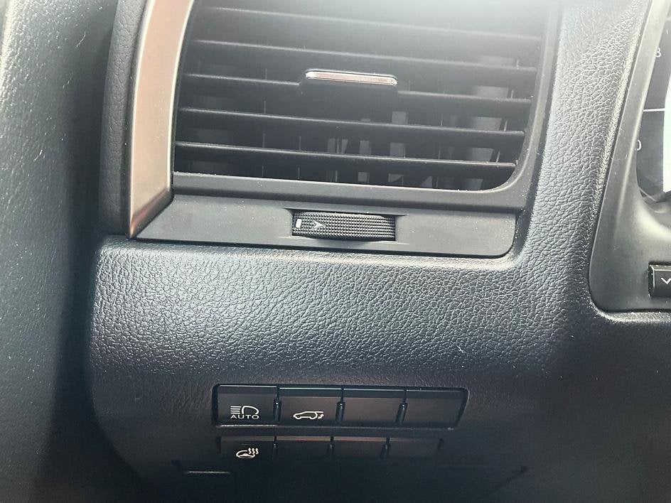 2019 Lexus RX 350L Luxury