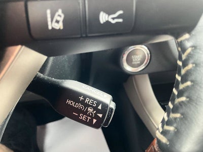 2019 Lexus RX 350L Luxury