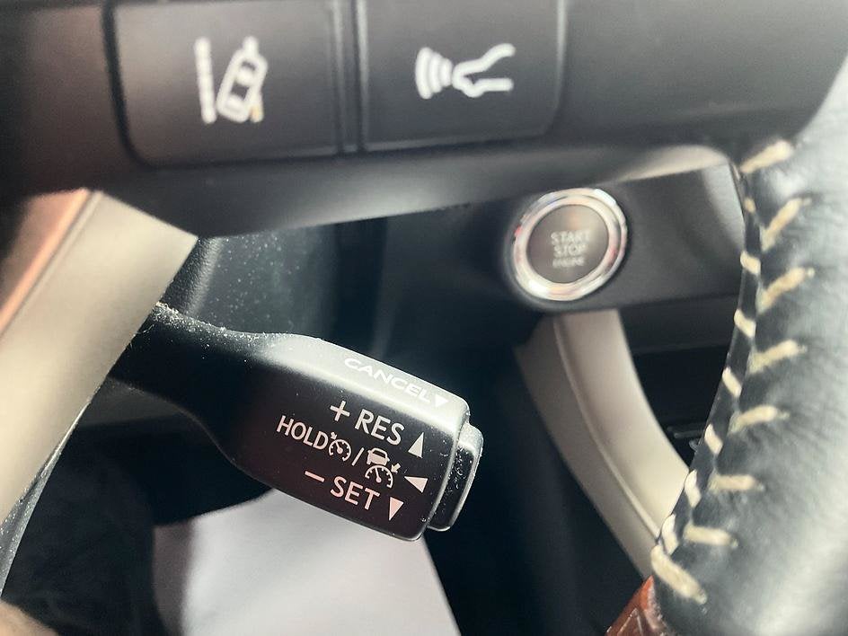 2019 Lexus RX 350L Luxury