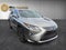 2019 Lexus RX 350L Luxury