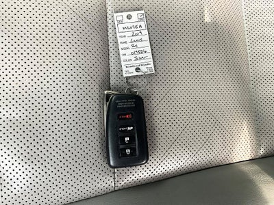 2019 Lexus RX 350L Luxury