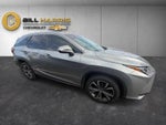 2019 Lexus RX 350L Luxury