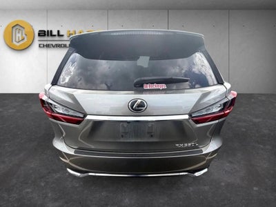 2019 Lexus RX 350L Luxury