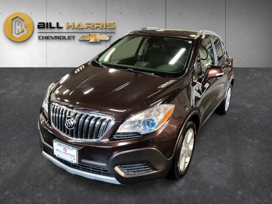 2015 Buick Encore Base