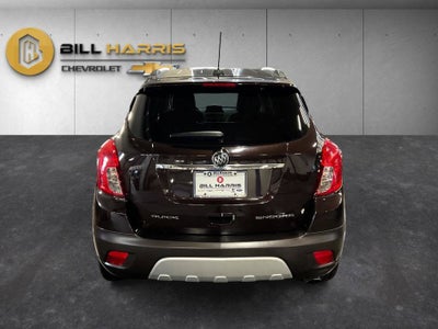 2015 Buick Encore Base