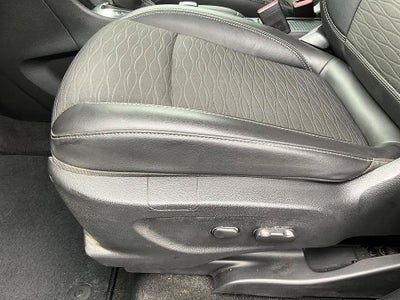 2015 Buick Encore Base