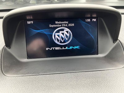 2015 Buick Encore Base