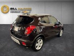 2015 Buick Encore Base