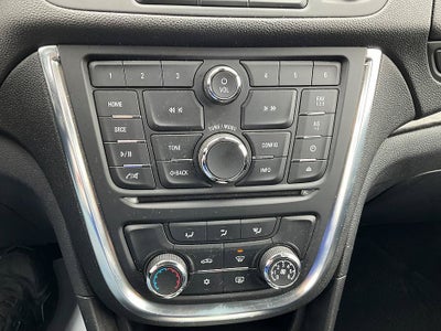 2015 Buick Encore Base