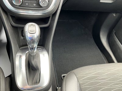 2015 Buick Encore Base