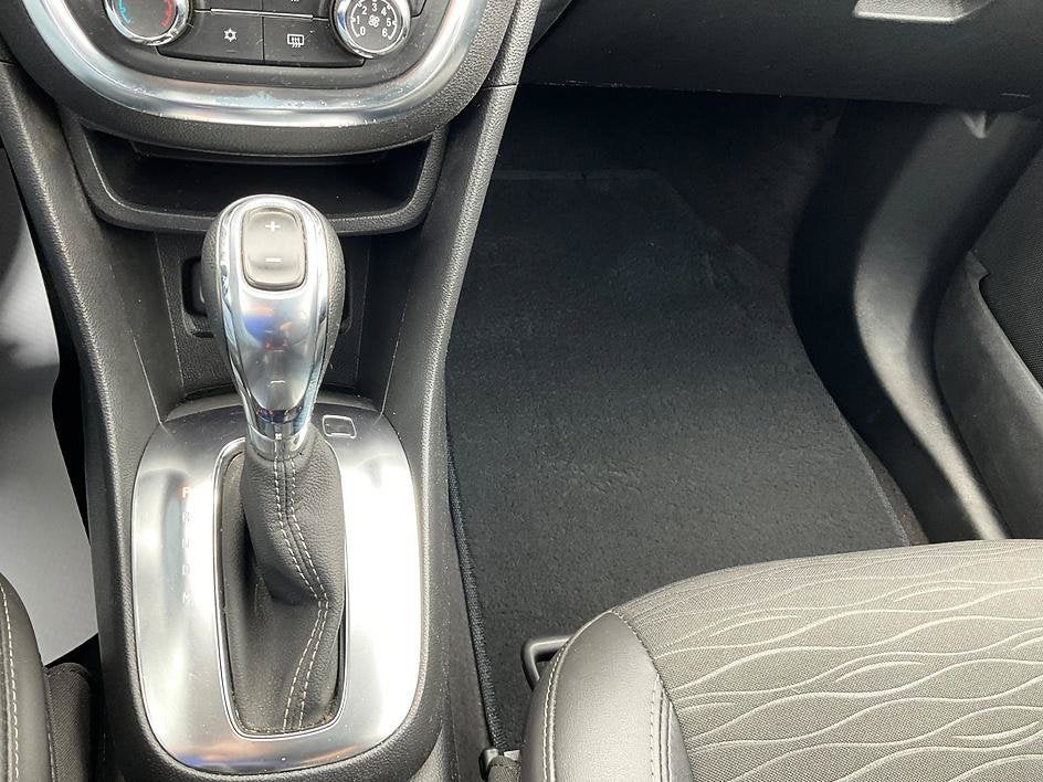 2015 Buick Encore Base