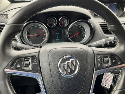 2015 Buick Encore Base