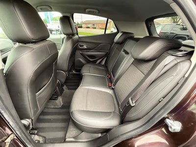 2015 Buick Encore Base