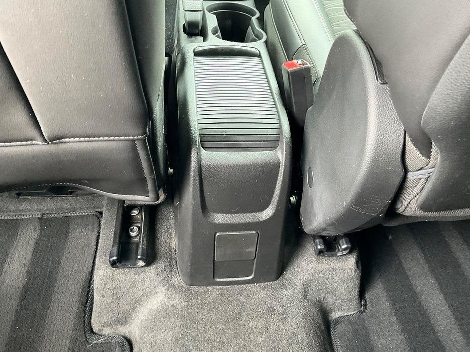 2015 Buick Encore Base