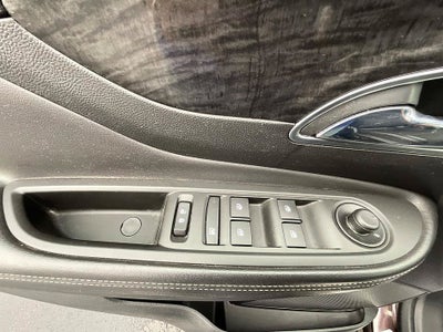 2015 Buick Encore Base