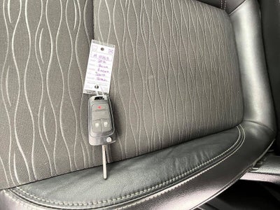 2015 Buick Encore Base